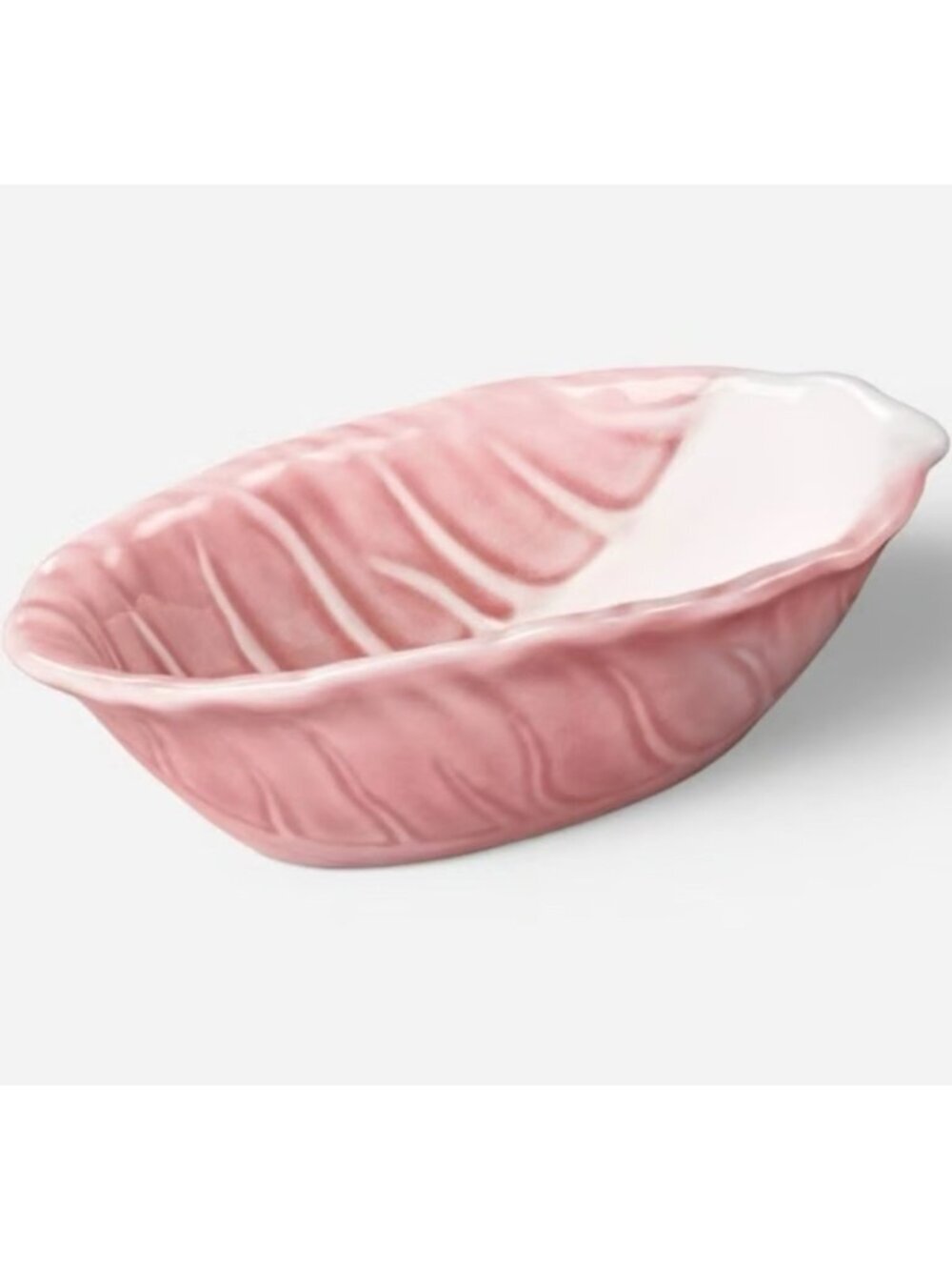Target 5 fl oz Stoneware Radicchio Dip Bowl Pink - Threshold™ Spring Easter  B45